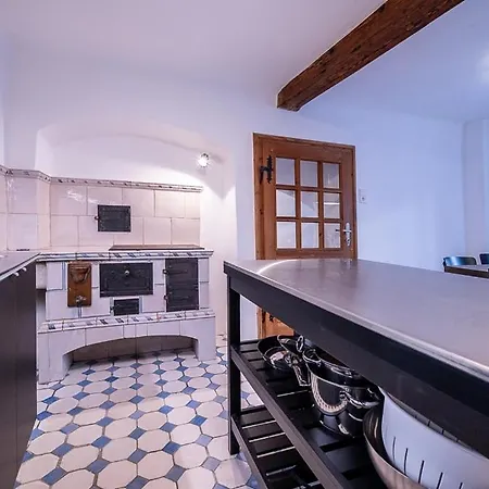 Appartamento Historical Living Experience I