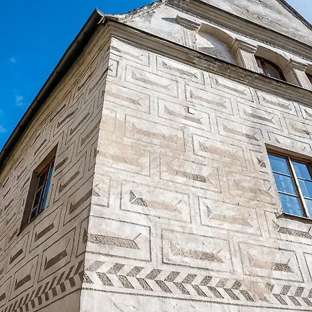 Historical Living Experience I Apartamento *