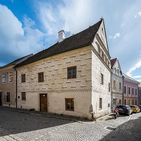 Apartamento Historical Living Experience I Mautern