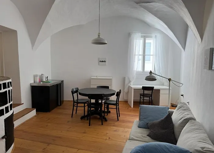 Historical Living Experience I * Mautern