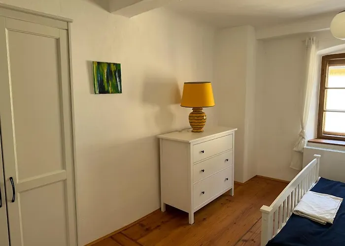 Apartment Historical Living Experience I *