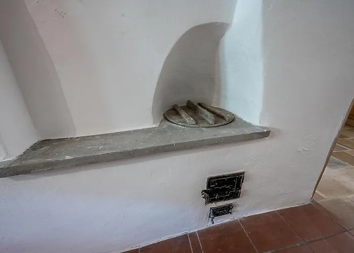 Historical Living Experience I Apartment Mautern