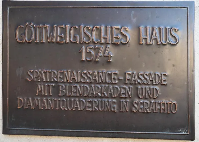 Apartment Historical Living Experience I *