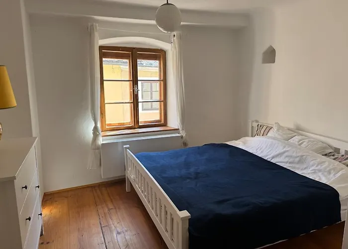 Historical Living Experience I * Mautern