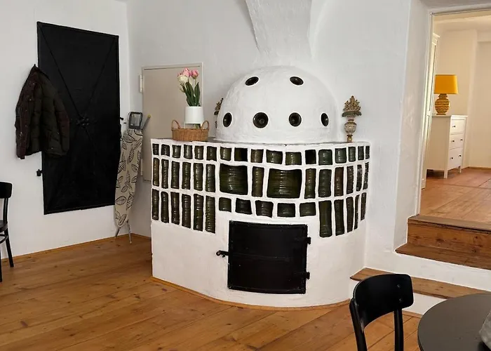 Apartment Historical Living Experience I