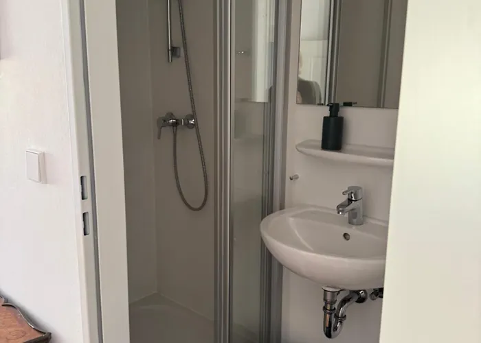 Apartment Historical Living Experience I *